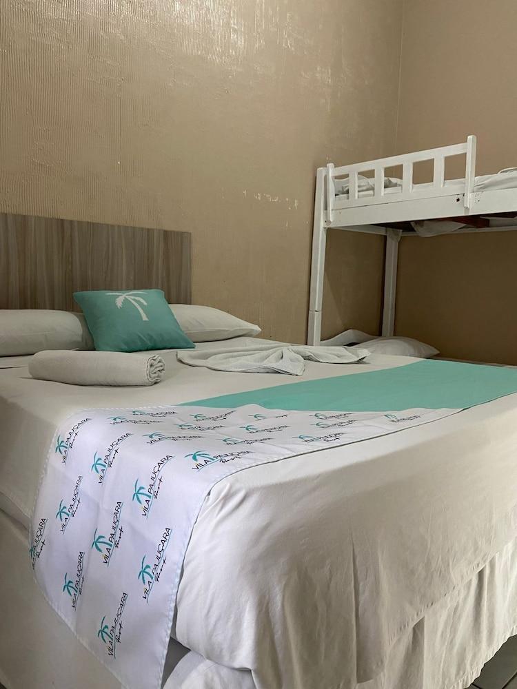 Pousada Vila Pajucara Hotel Maceio  Luaran gambar