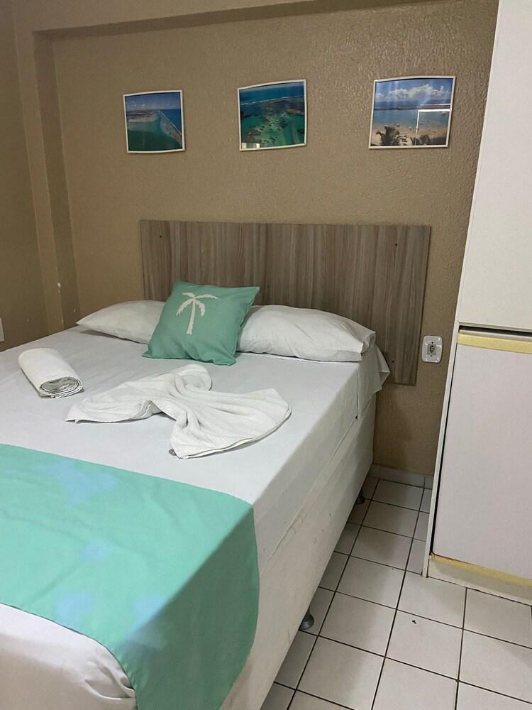 Pousada Vila Pajucara Hotel Maceio  Luaran gambar